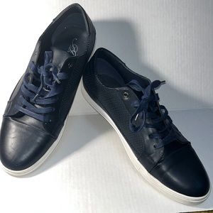 Amali Men’s Boat Shoes